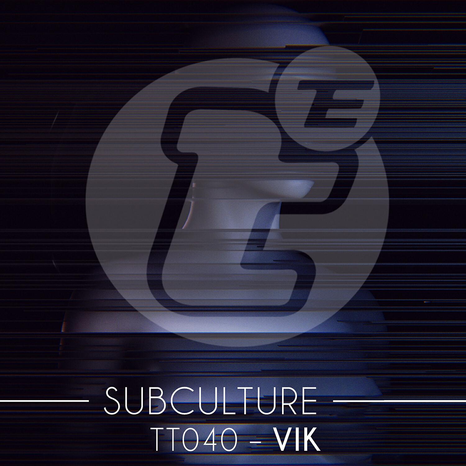 Трек Subculture (Original Mix)