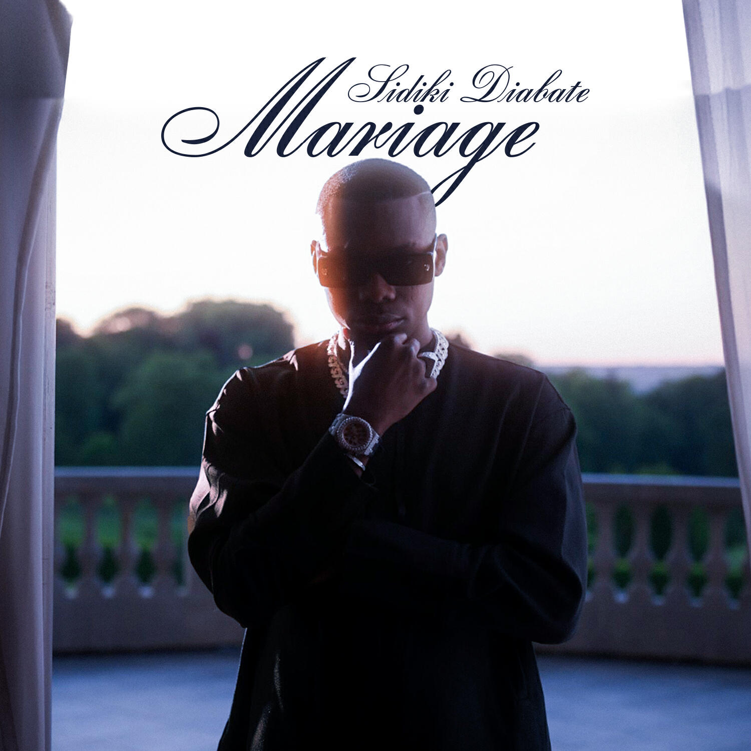 Релиз Mariage