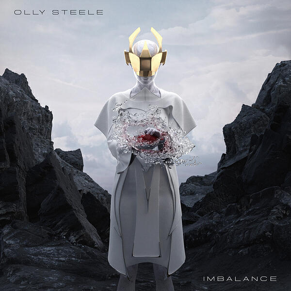 Релиз Imbalance