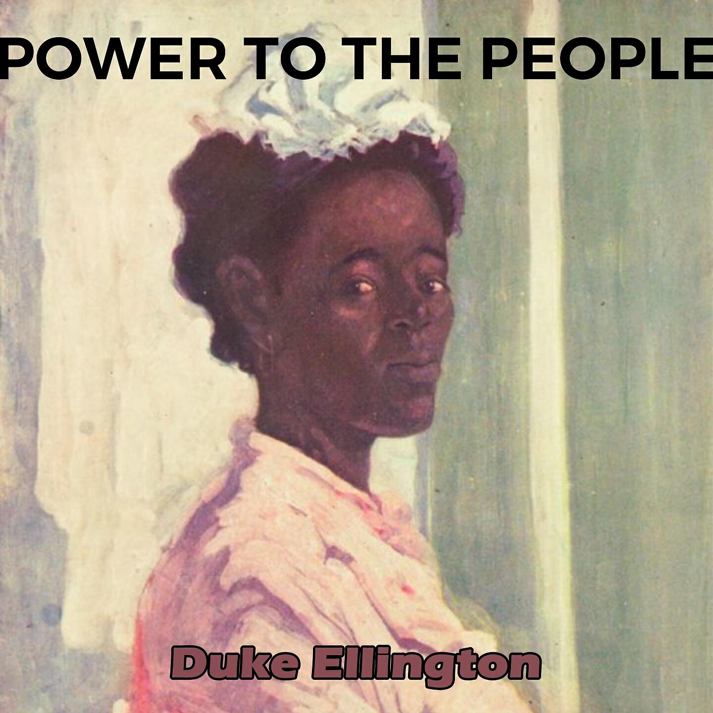 Релиз Power to the People