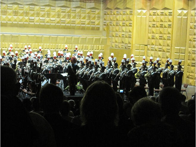 Bella Rome Radio Orchestra