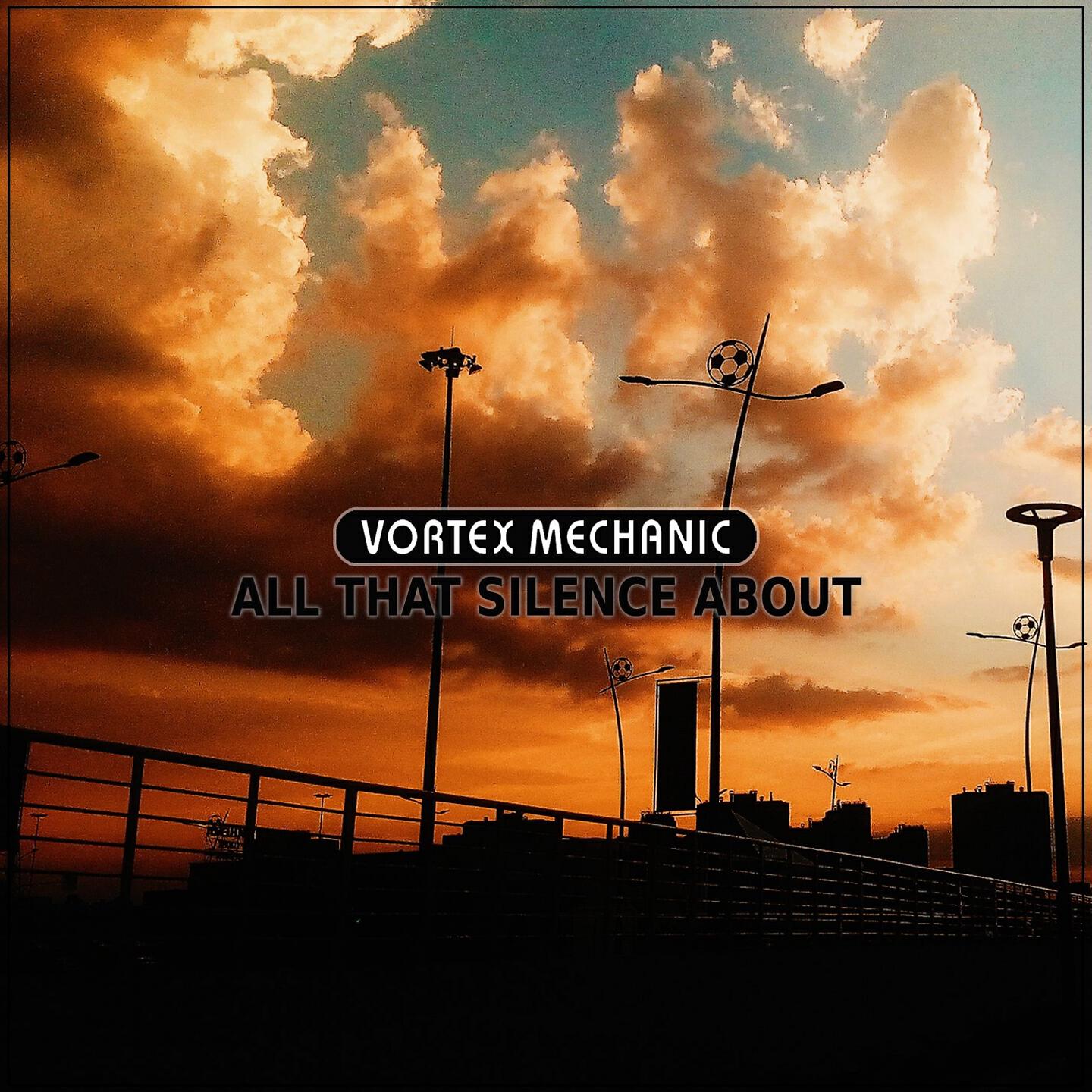 Релиз All That Silence About