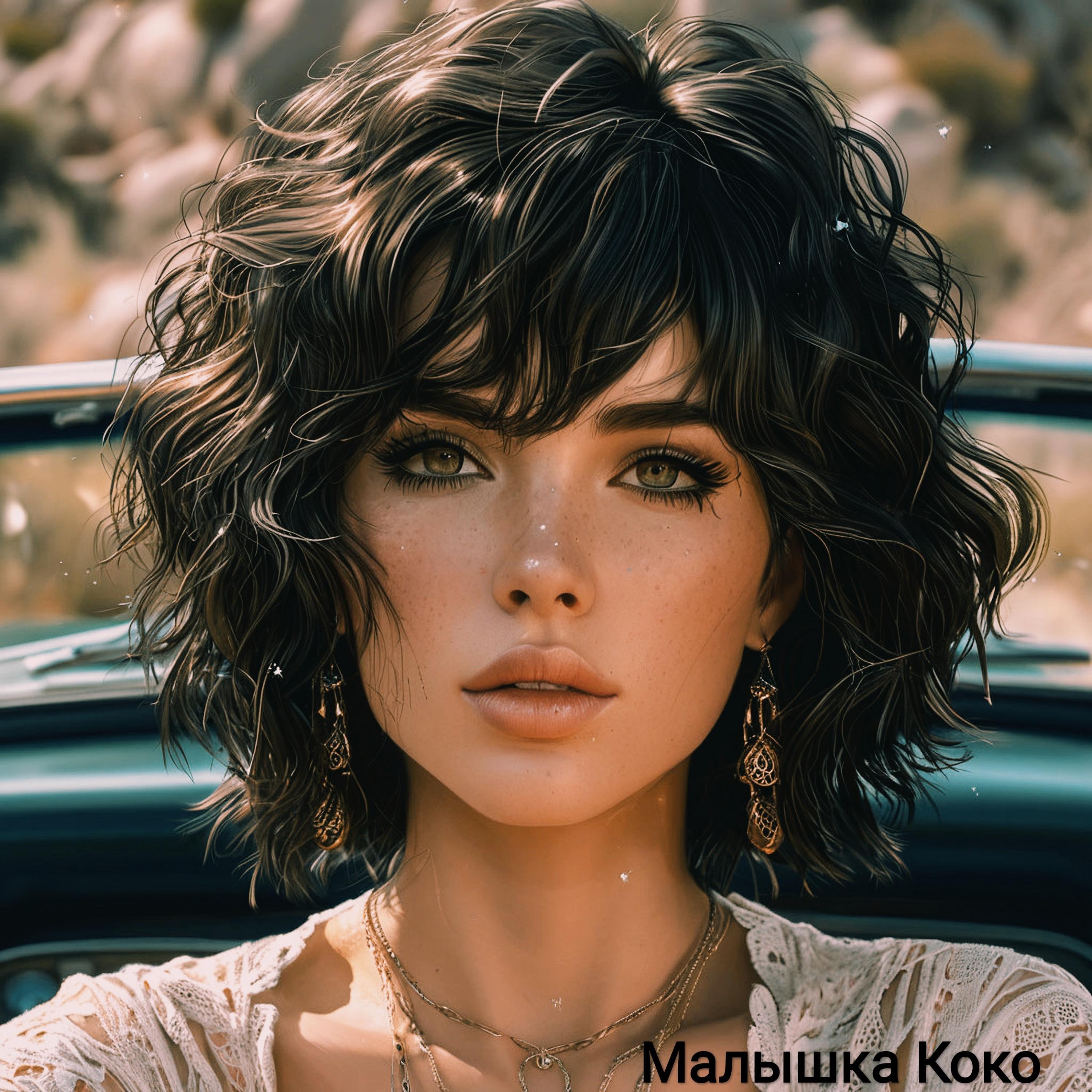 Релиз Малышка Коко