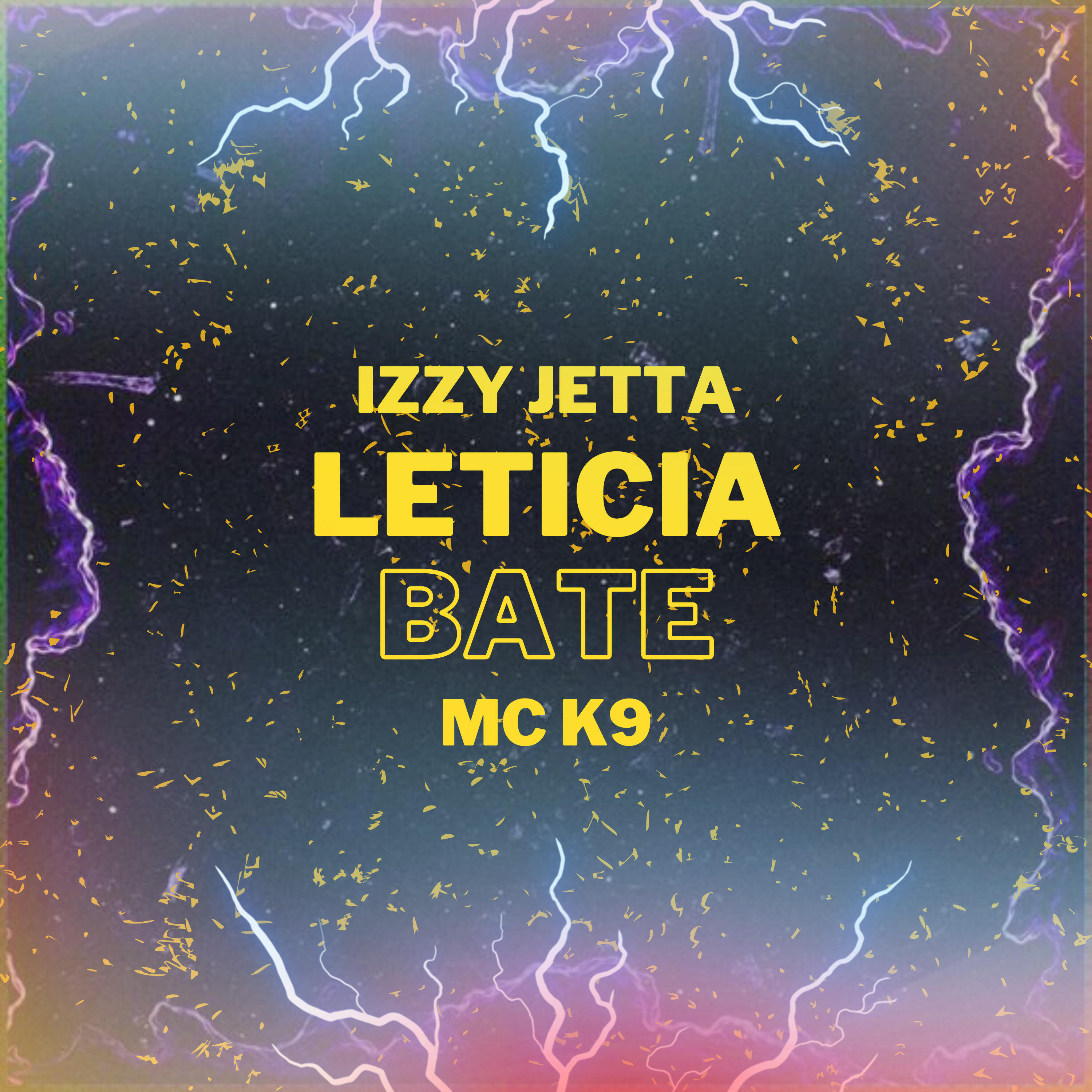 Релиз Letícia Bate