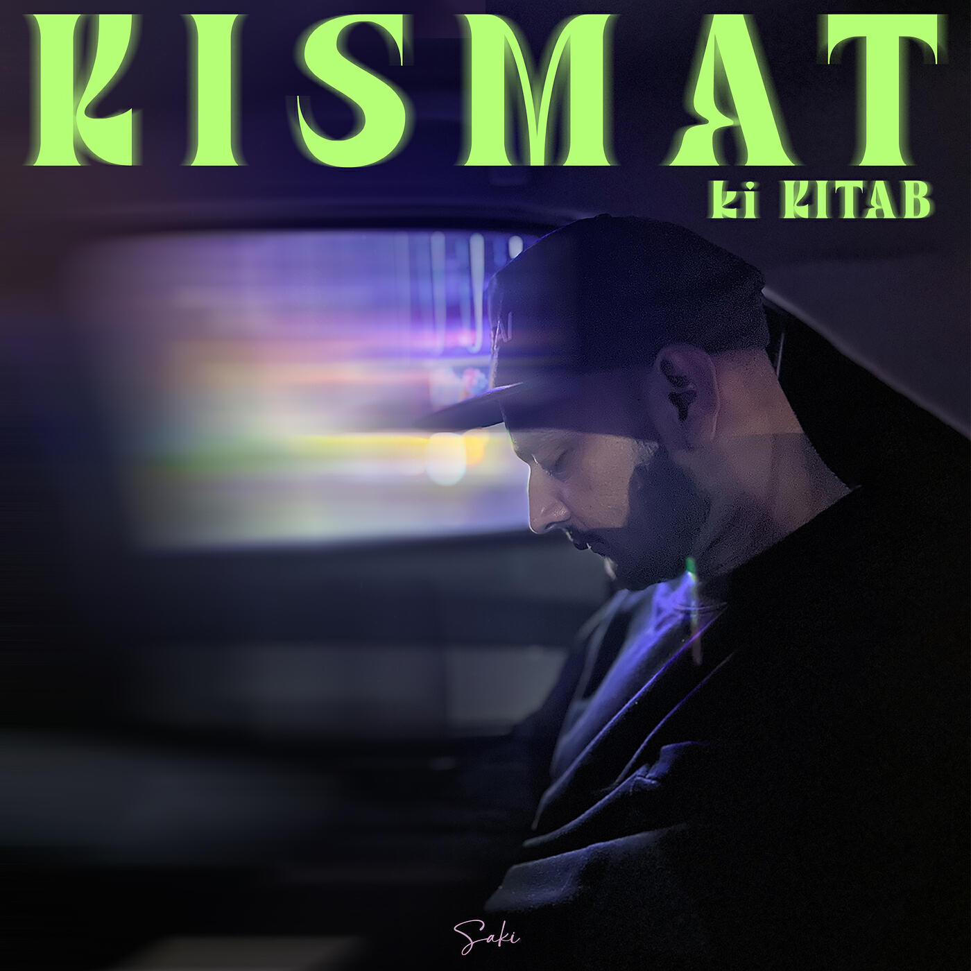 Постер альбома Kismat Ki Kitab