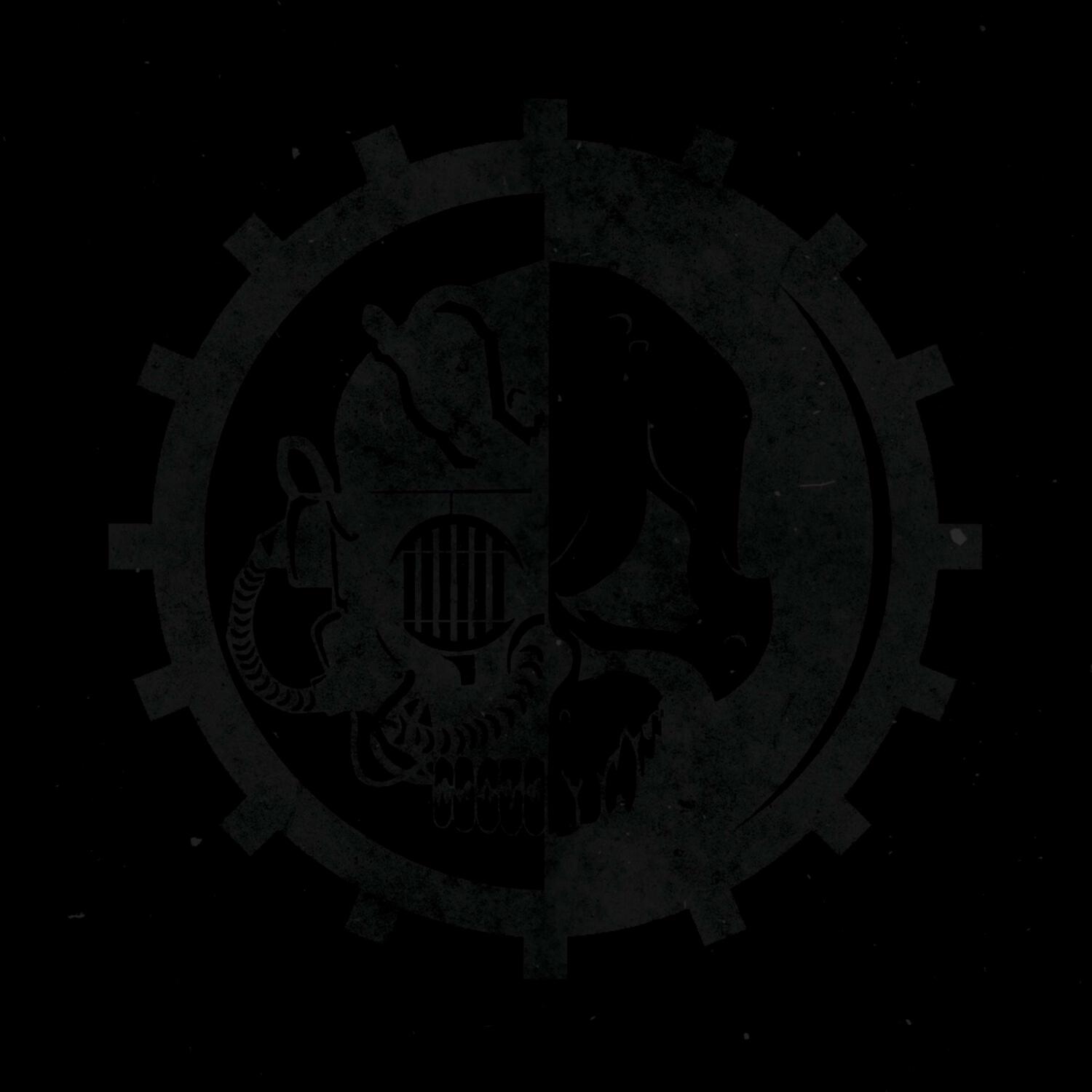 Релиз Adeptus Mechanicus