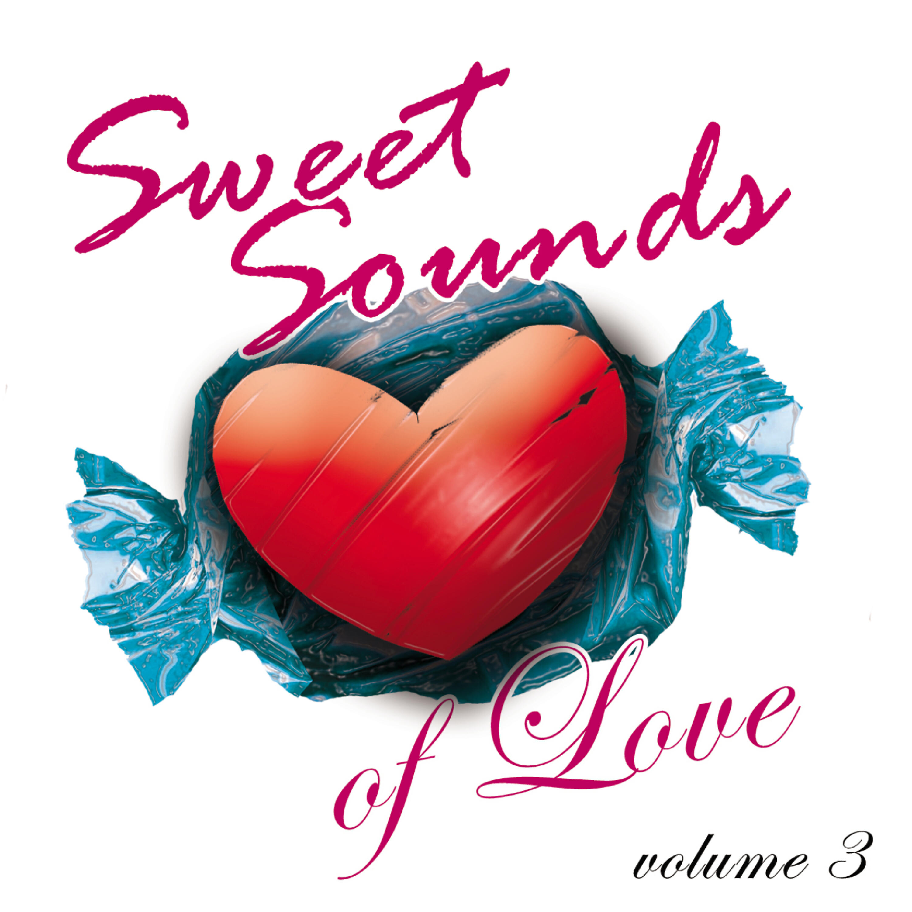 Релиз Sweet Sounds of Love Volume 3