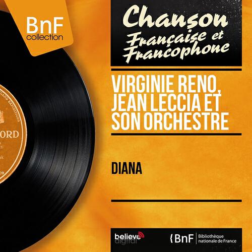 Релиз Diana (Mono Version)