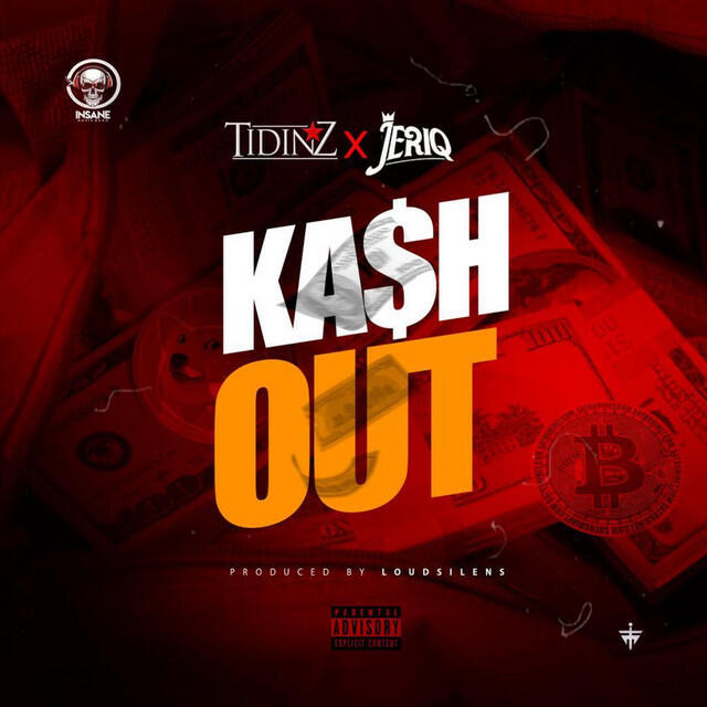 Релиз Kash Out