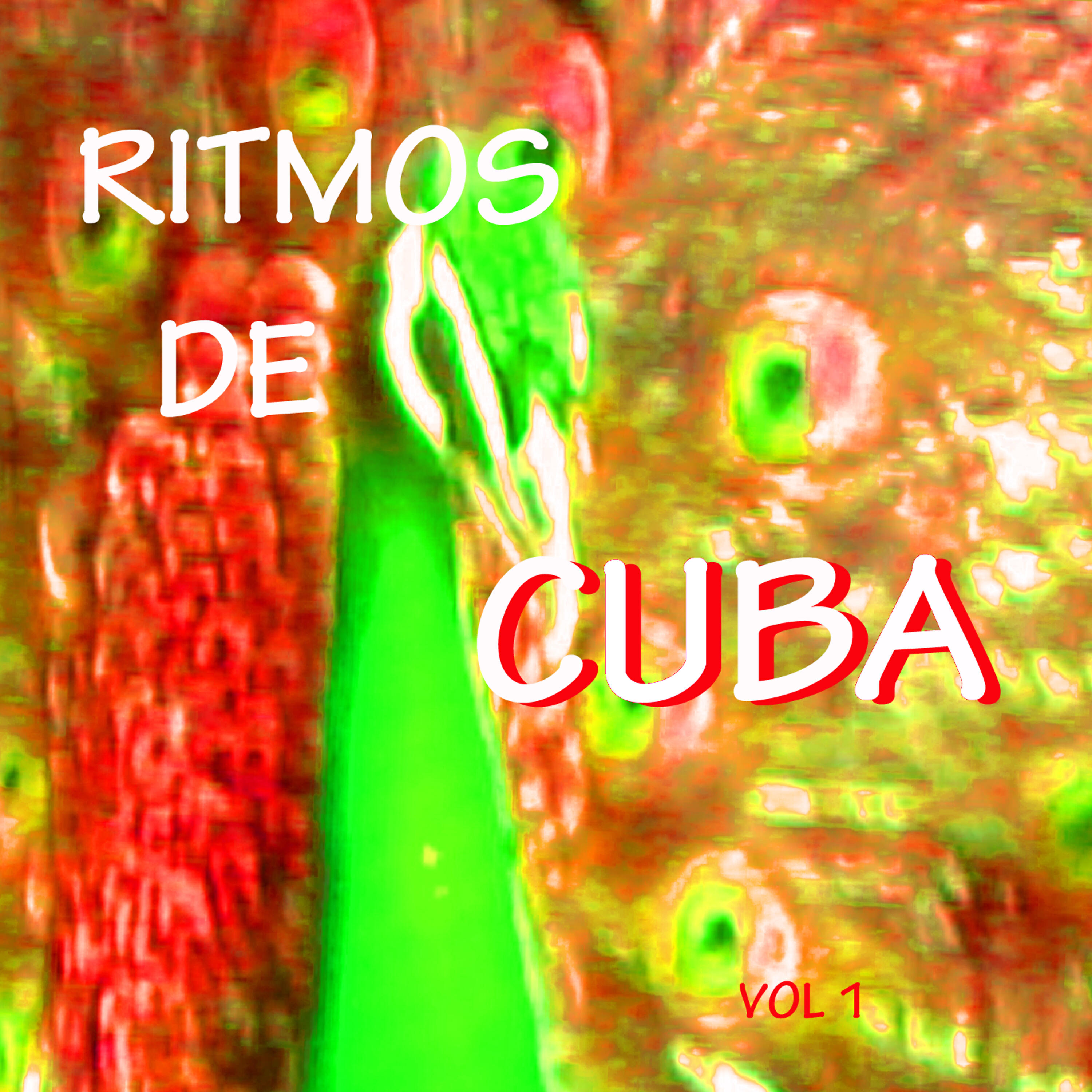 Релиз Ritmo Cubano Vol 1