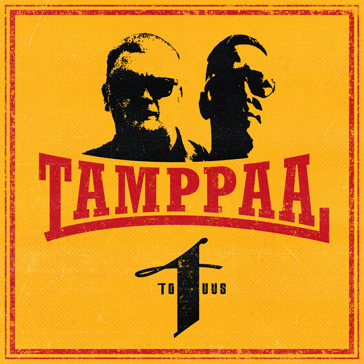 Релиз Tamppaa