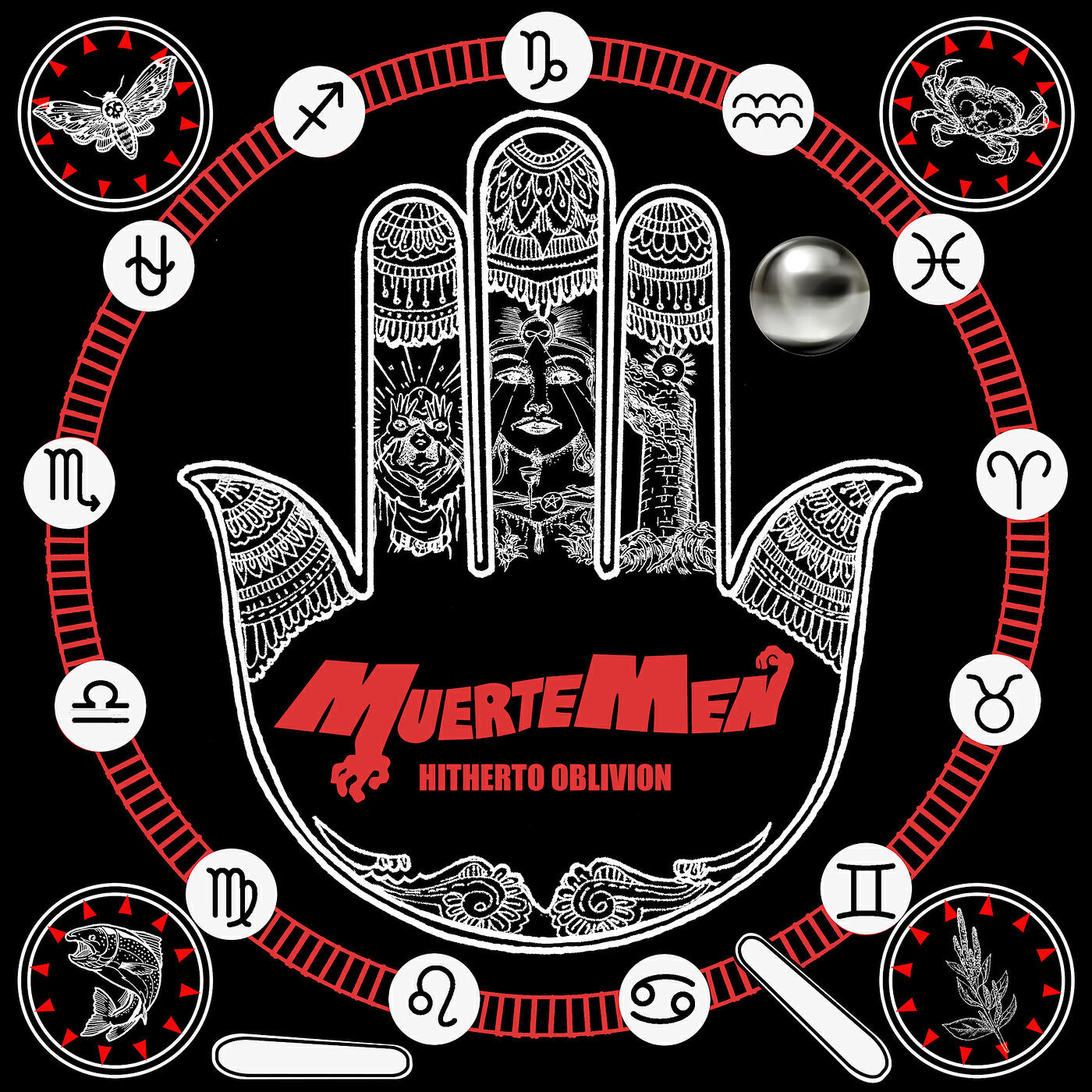 MuerteMen