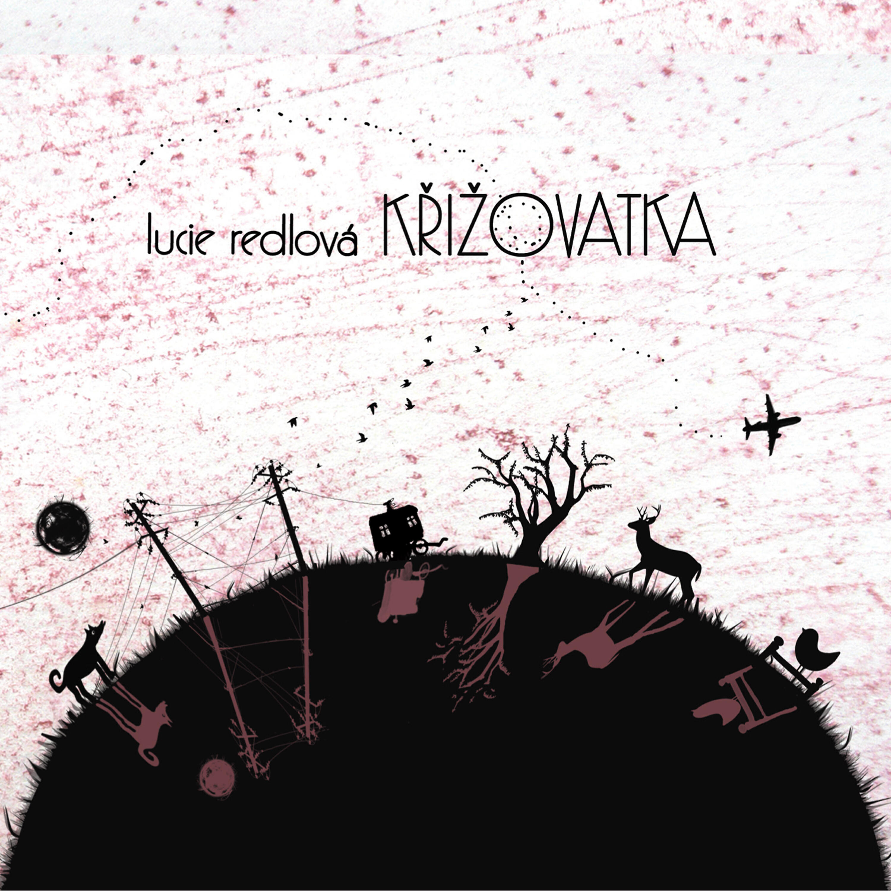Релиз Křižovatka