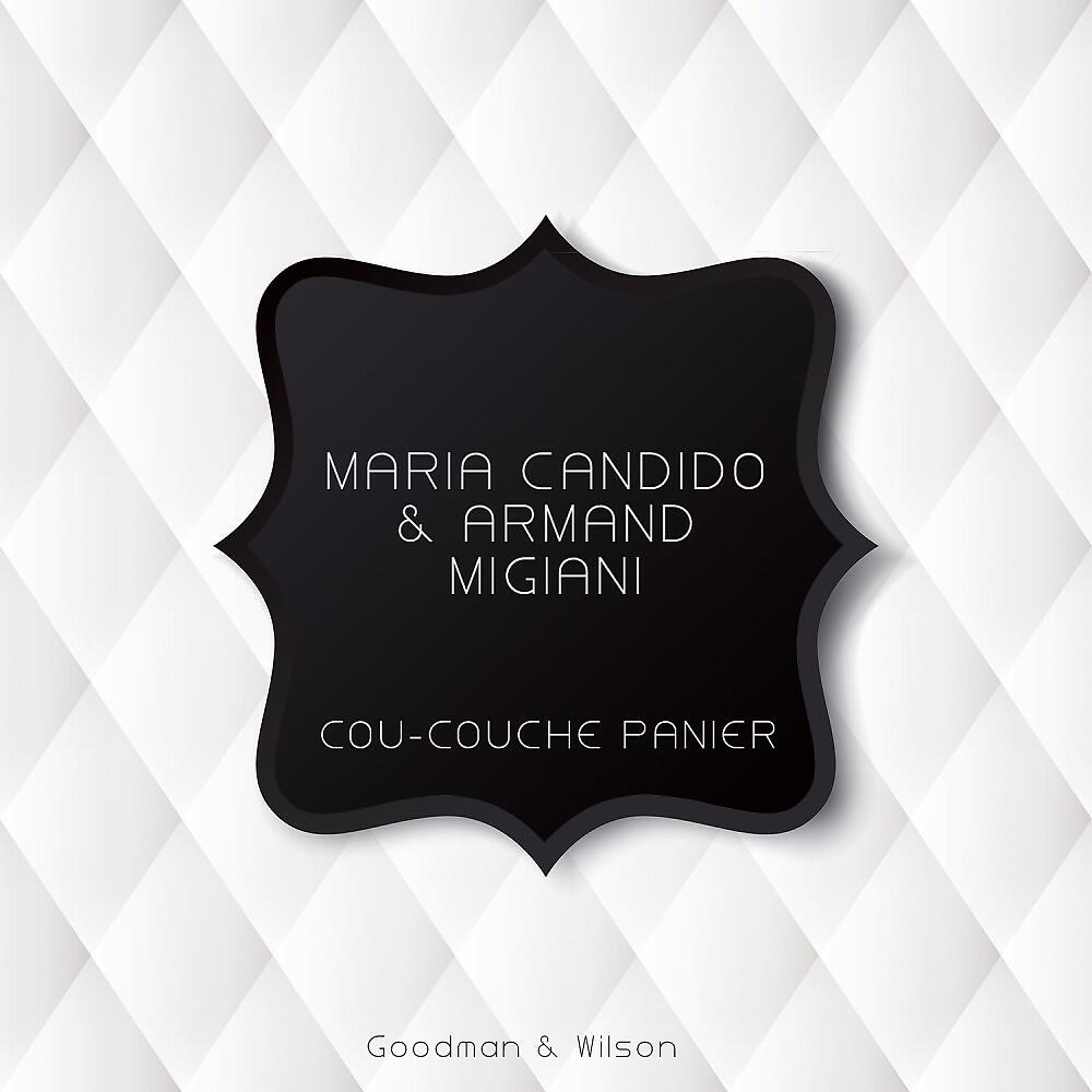 Релиз Cou-Couche Panier