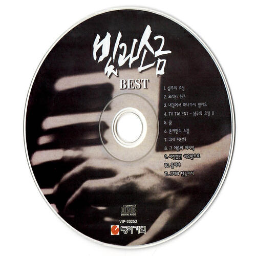 Релиз Best