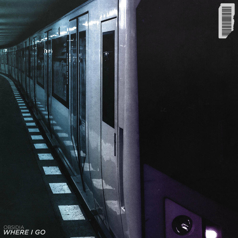 Релиз Where I Go