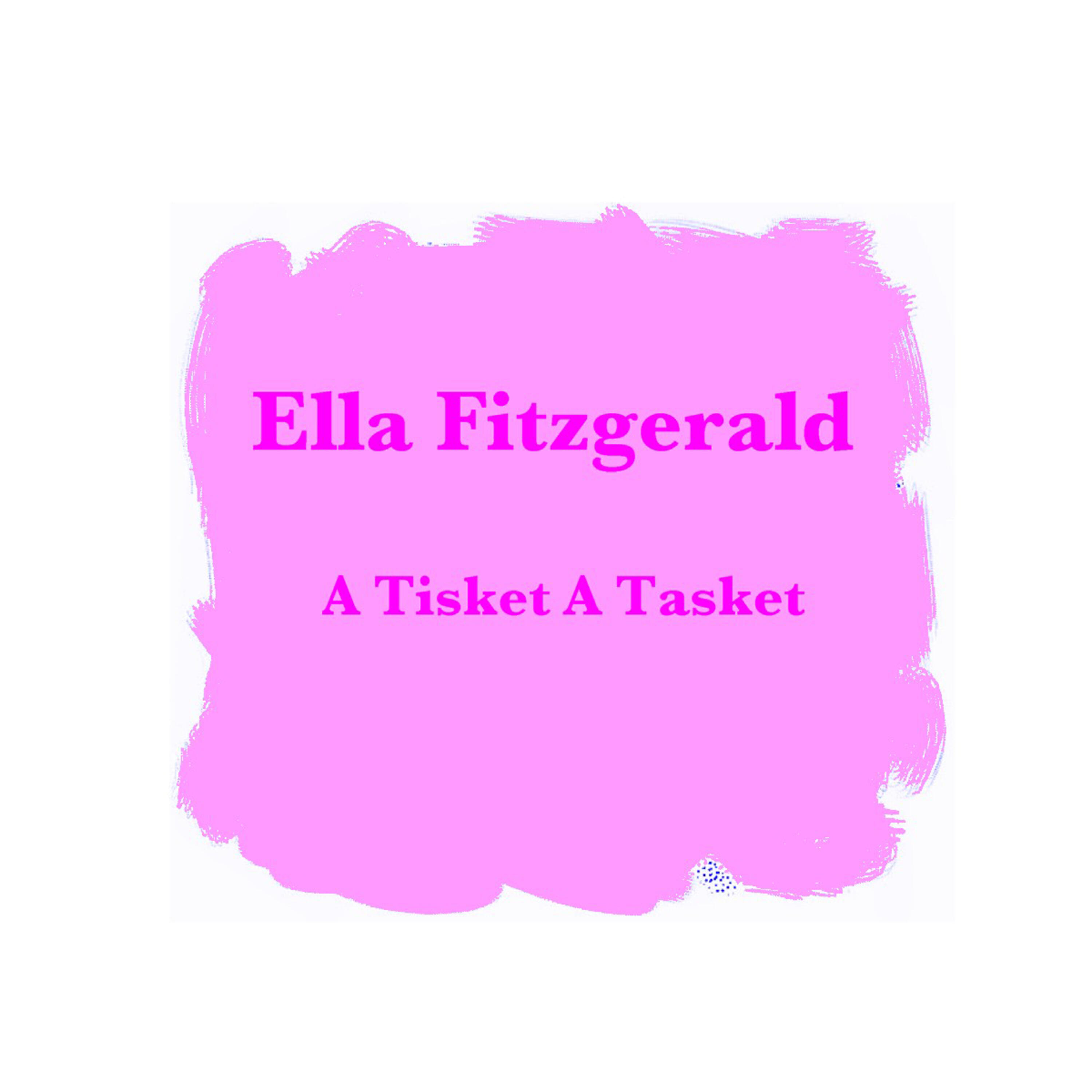 Релиз A Ticket A Tasket