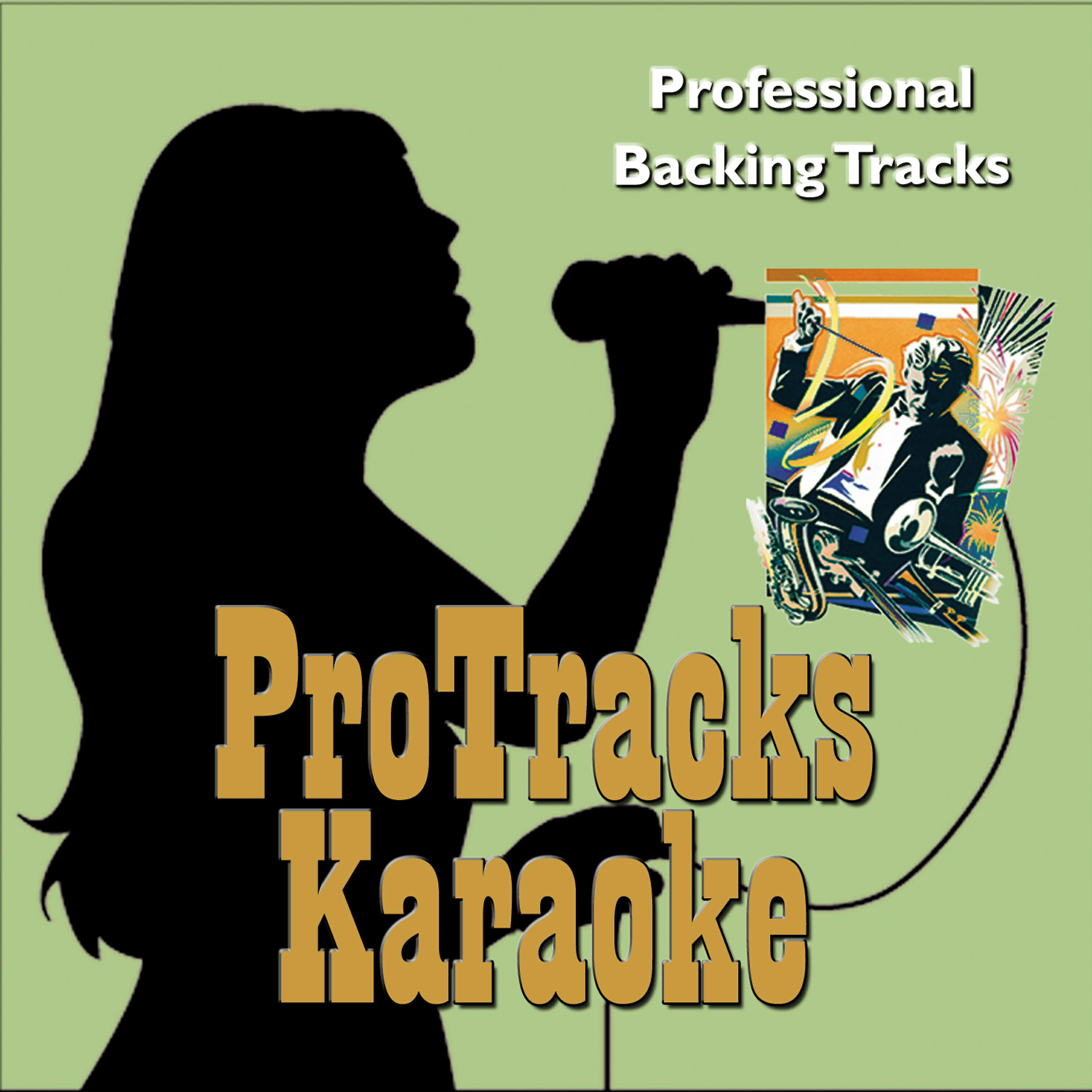 Релиз Karaoke - R&B/Hip-Hop March 2004
