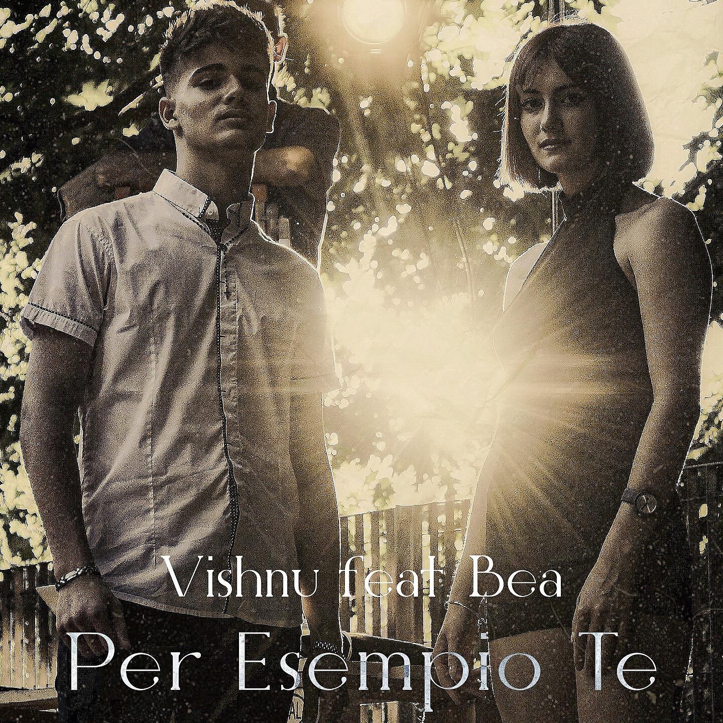 Релиз Per esempio te