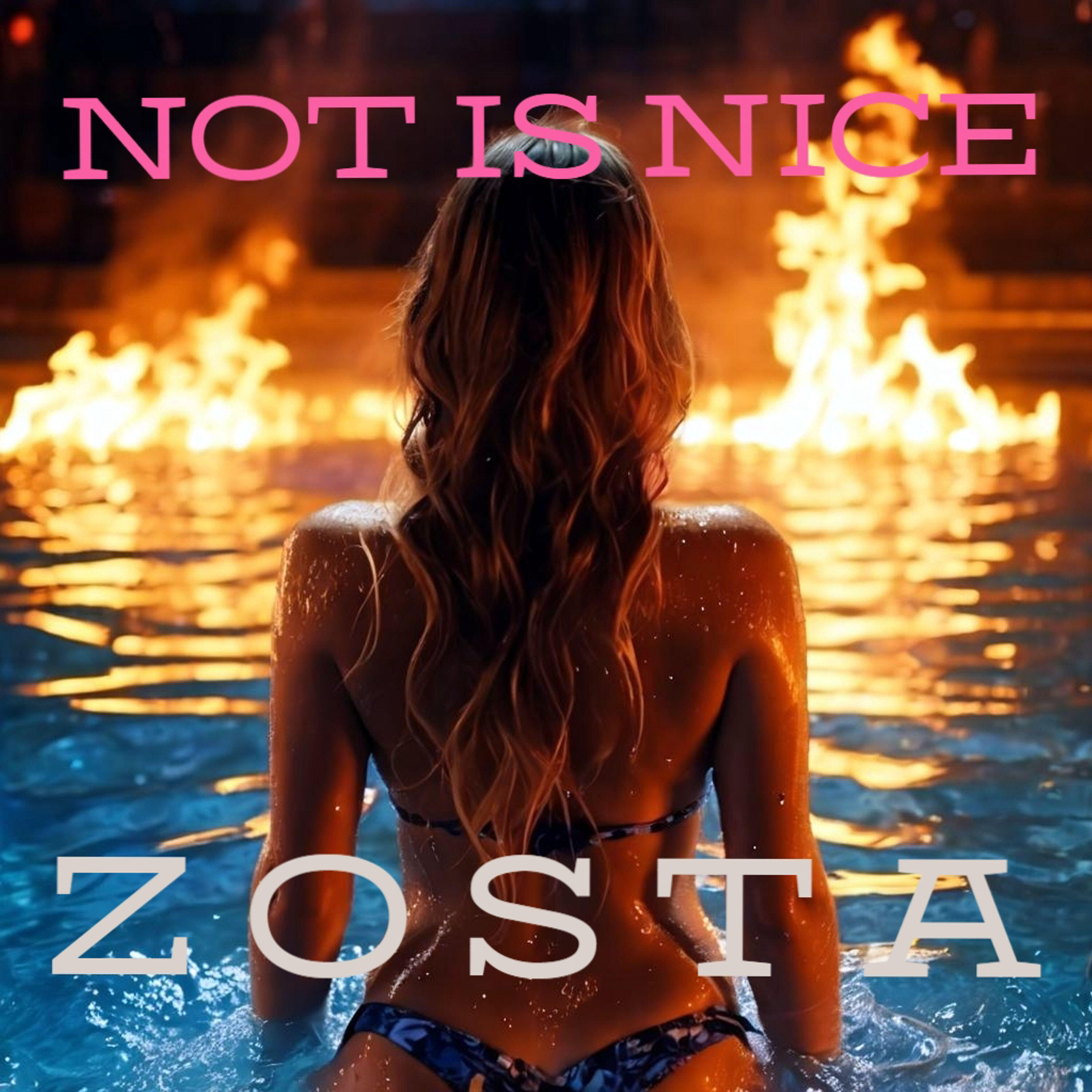 Релиз not is nice