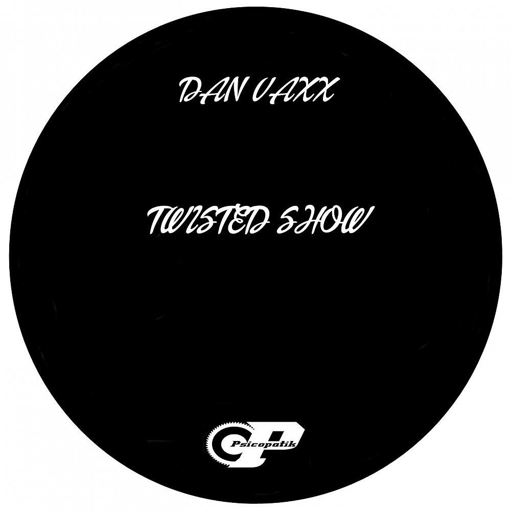 Релиз Twister Show