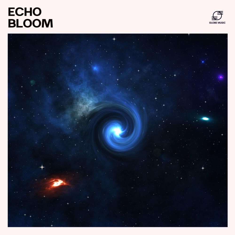 Релиз Echo Bloom: Healing Frequencies Sound Therapy