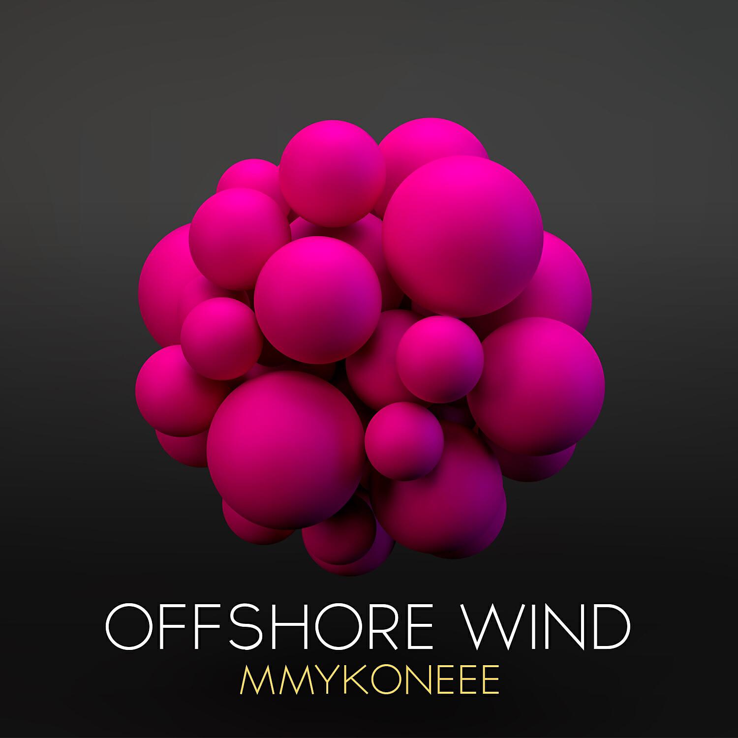 Релиз Mmykoneee