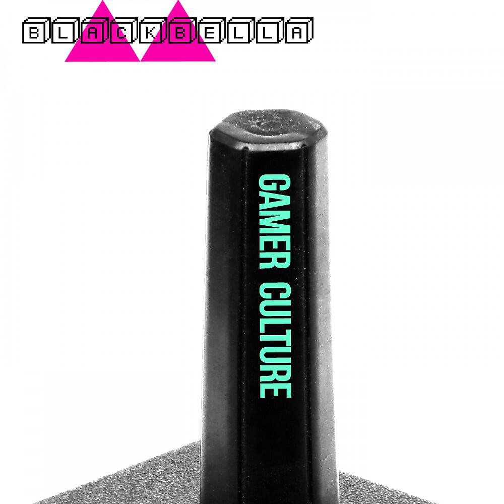 Релиз Gamer Culture