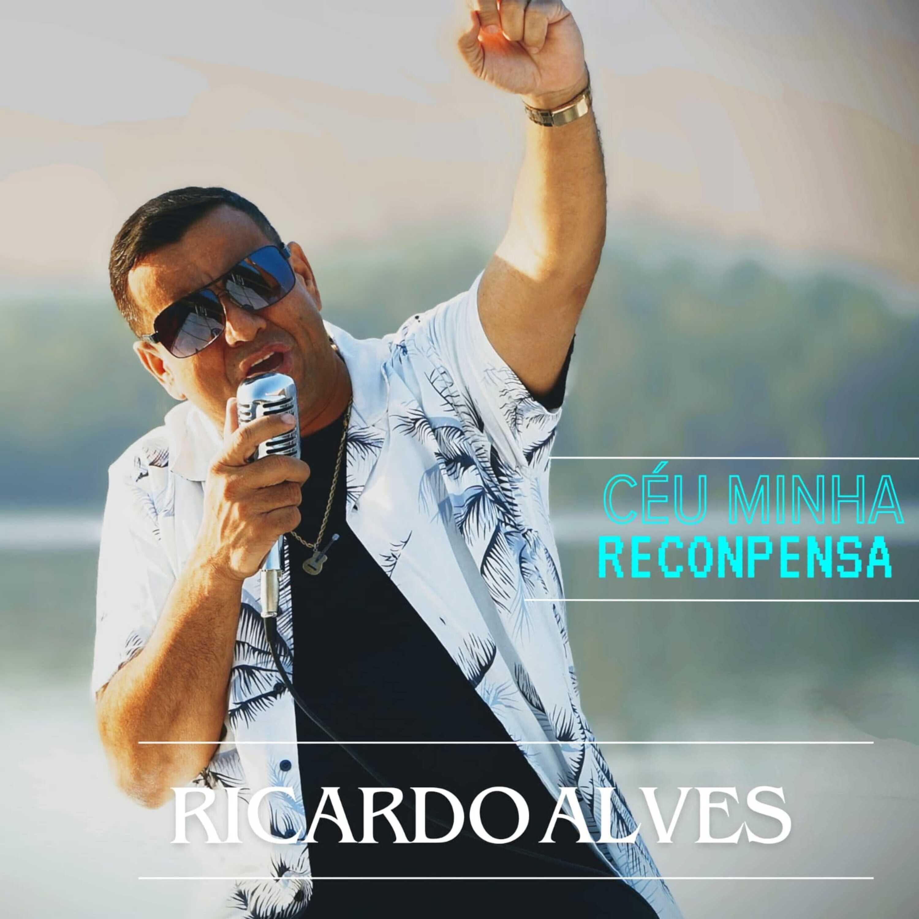 Релиз Céu Minha Recompensa