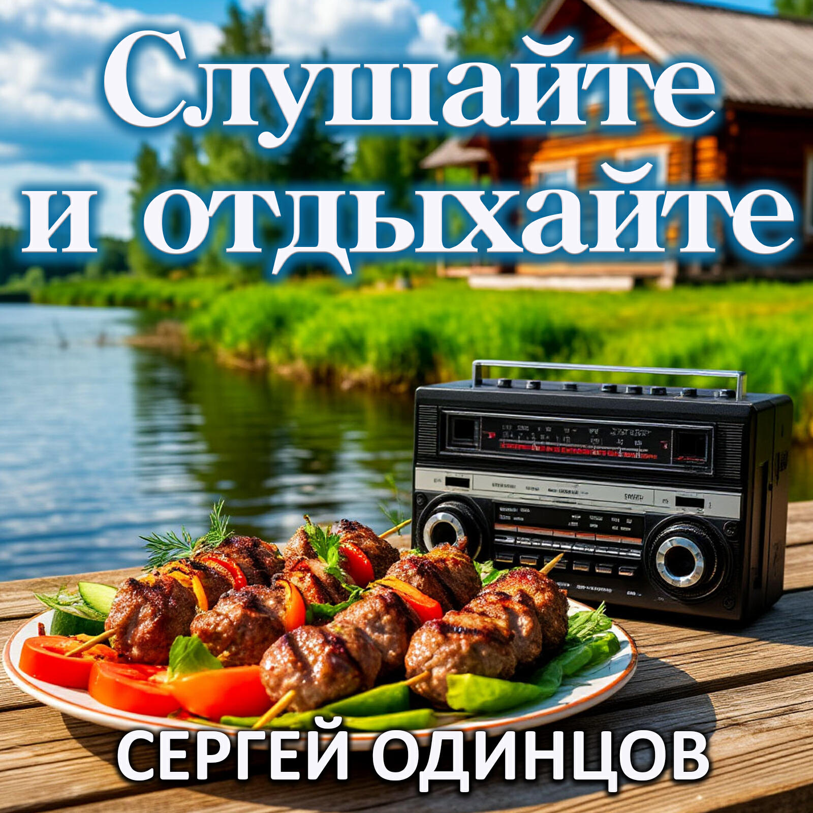 Релиз Слушайте и отдыхайте
