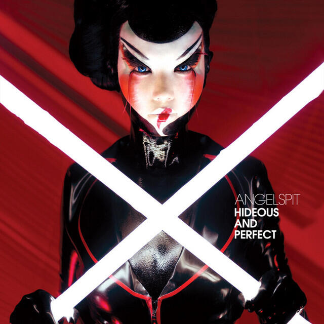 Релиз Hideous and Perfect