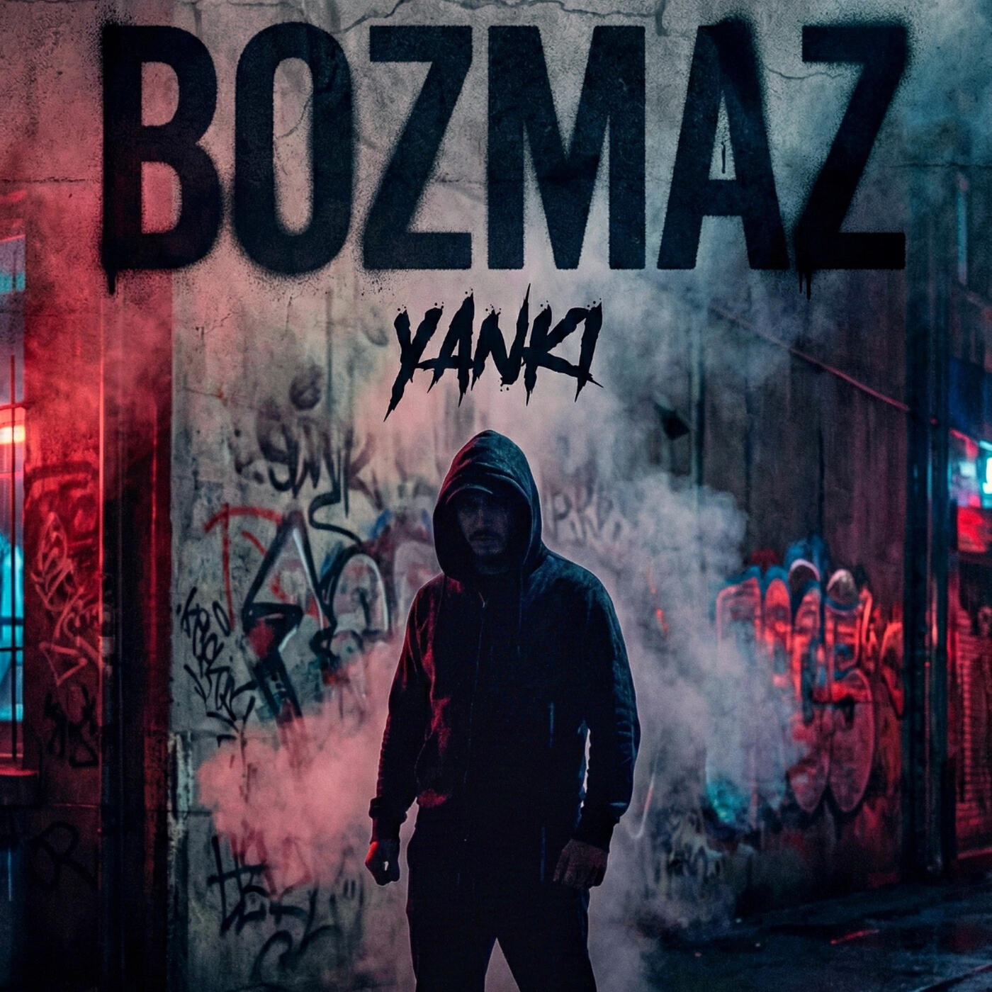 Релиз Bozmaz