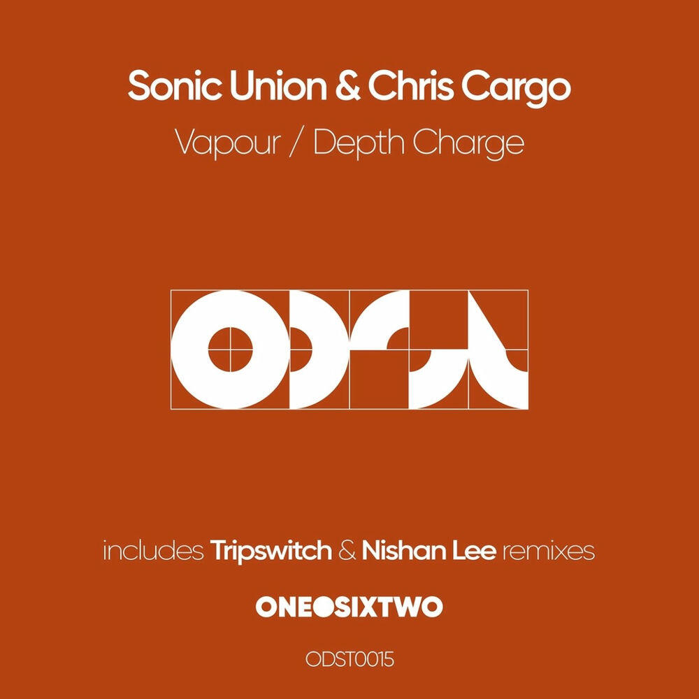 Релиз Vapour / Depth Charge