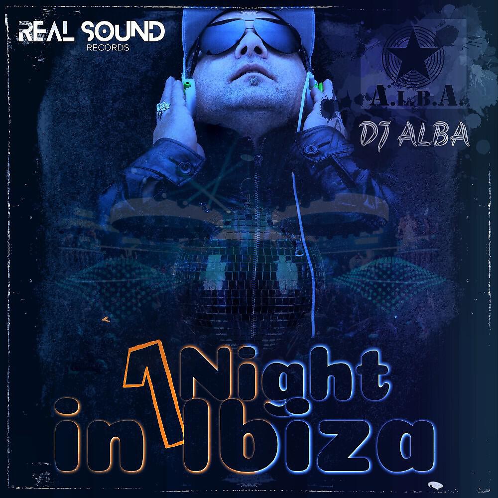 Релиз One Night in Ibiza (Extended Mix)