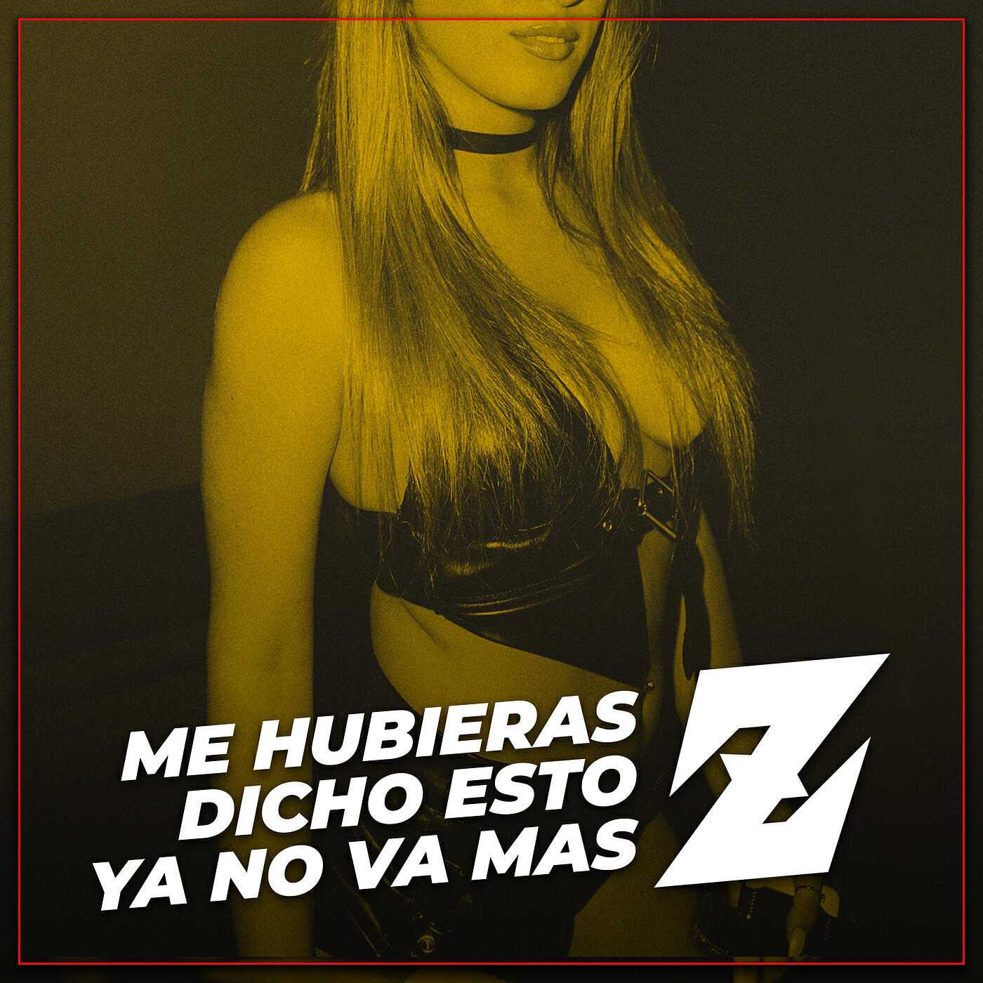 Релиз Me Hubieras Dicho Esto Ya No Va Mas Z