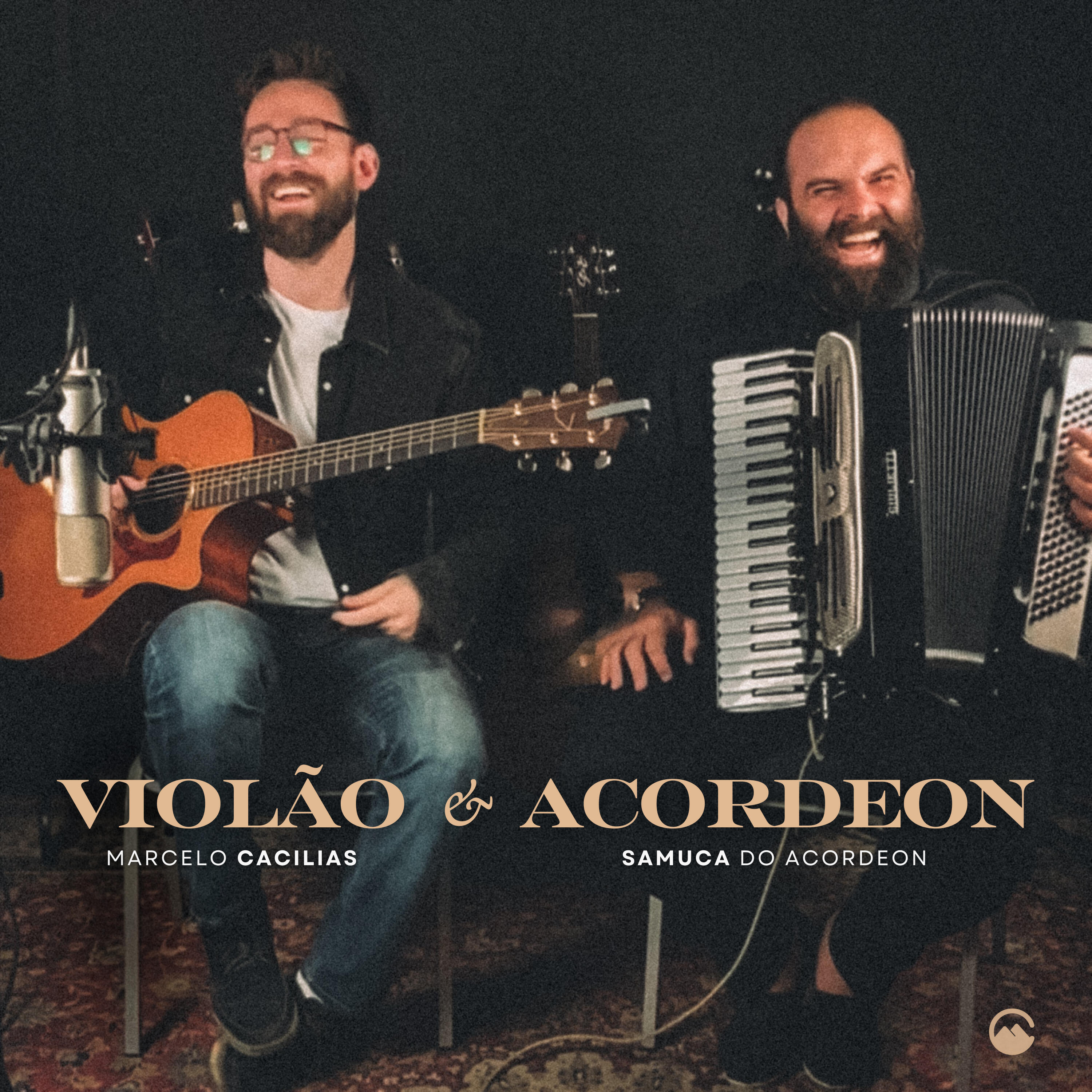Релиз Violão & Acordeon