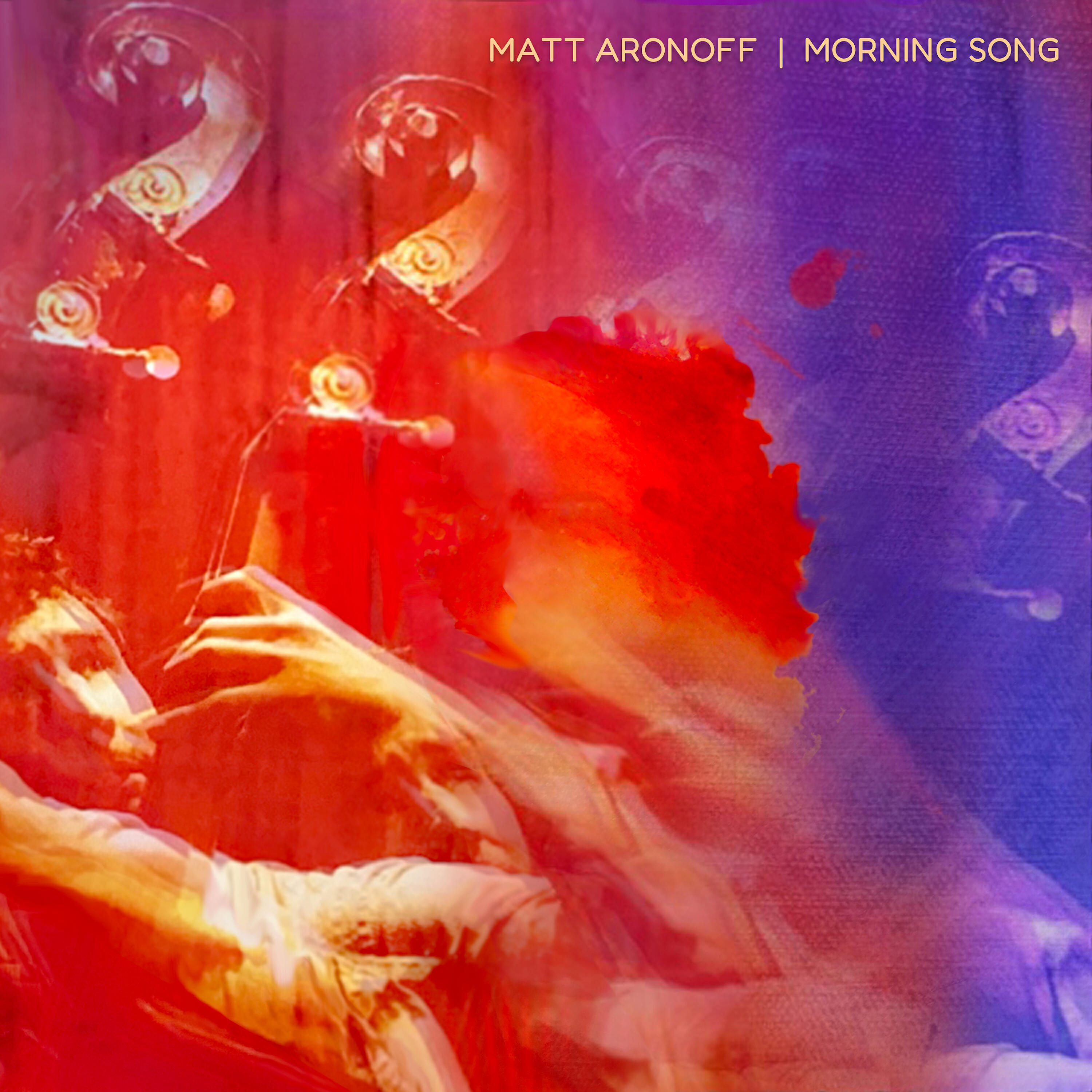Релиз Morning Song