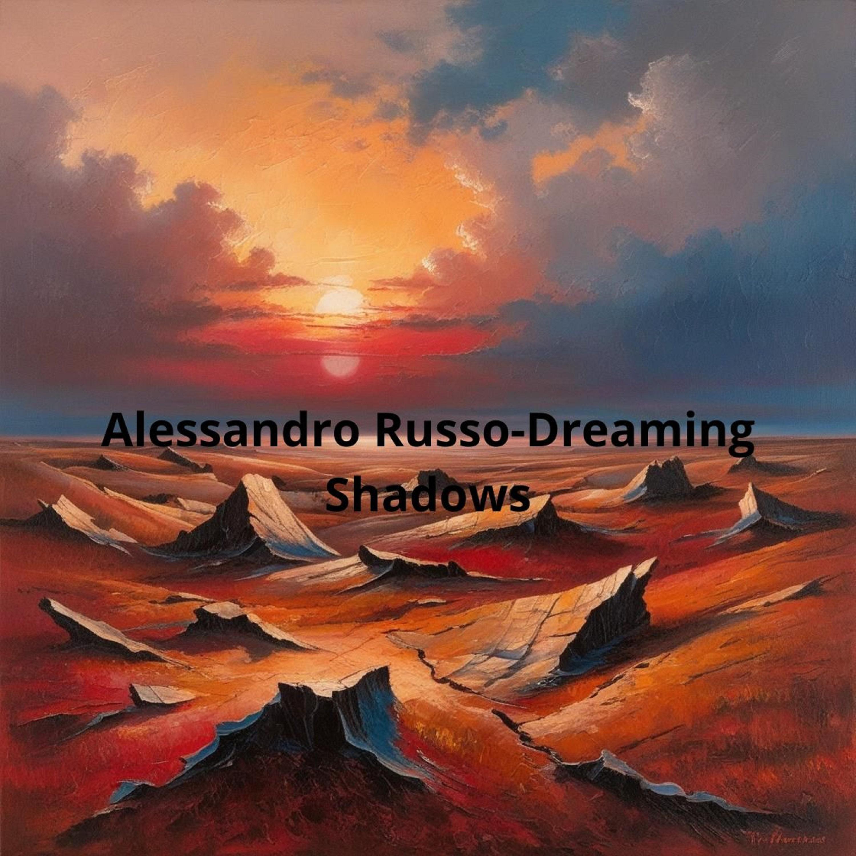Релиз Dreaming Shadows