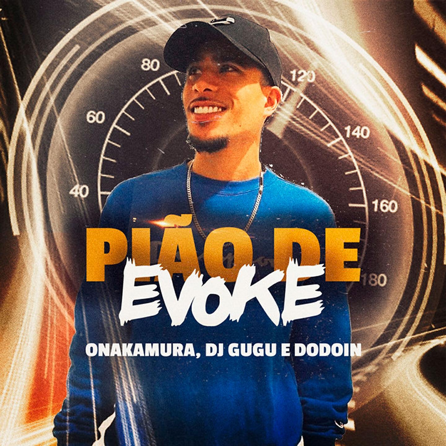 Релиз Pião de Evoke