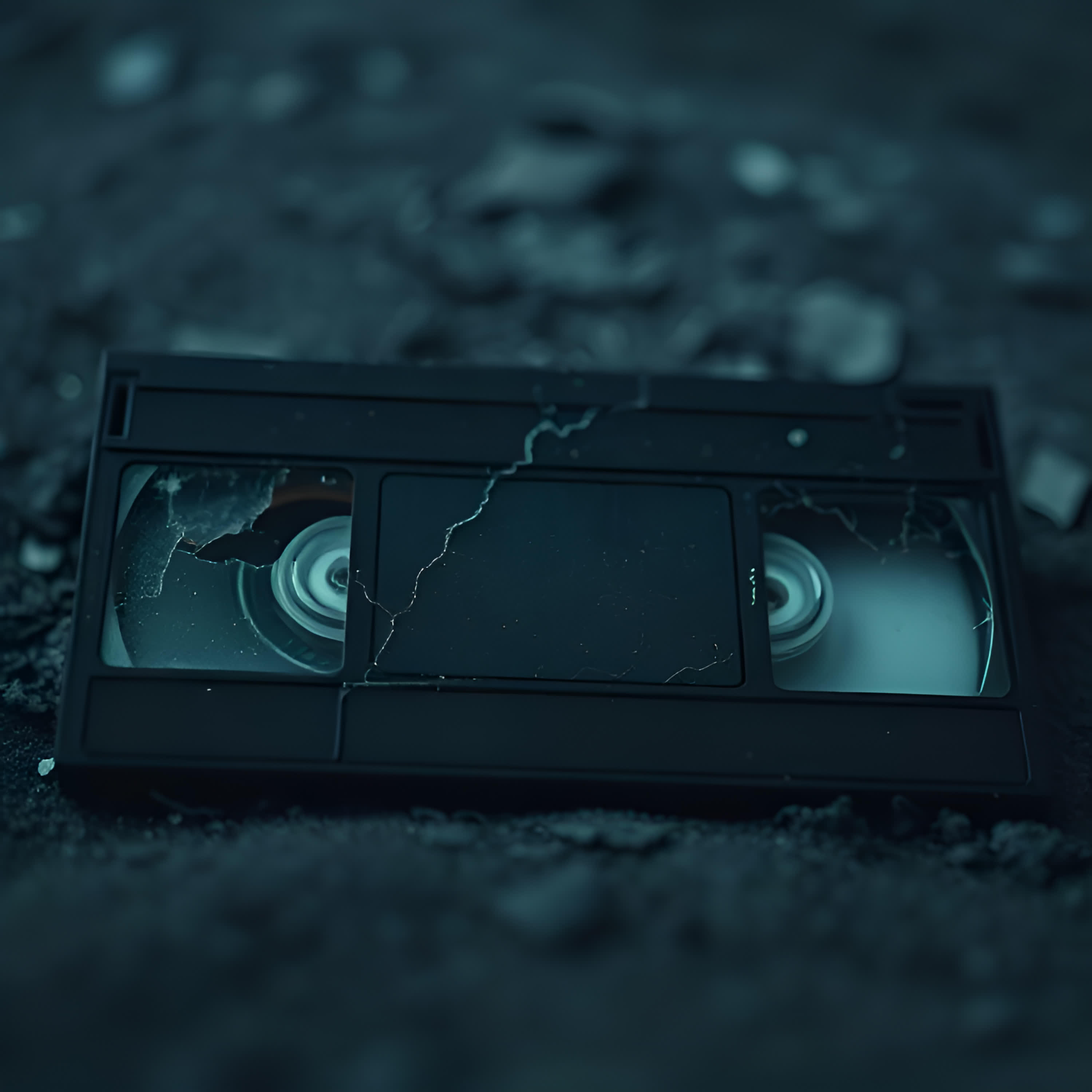 destrotape