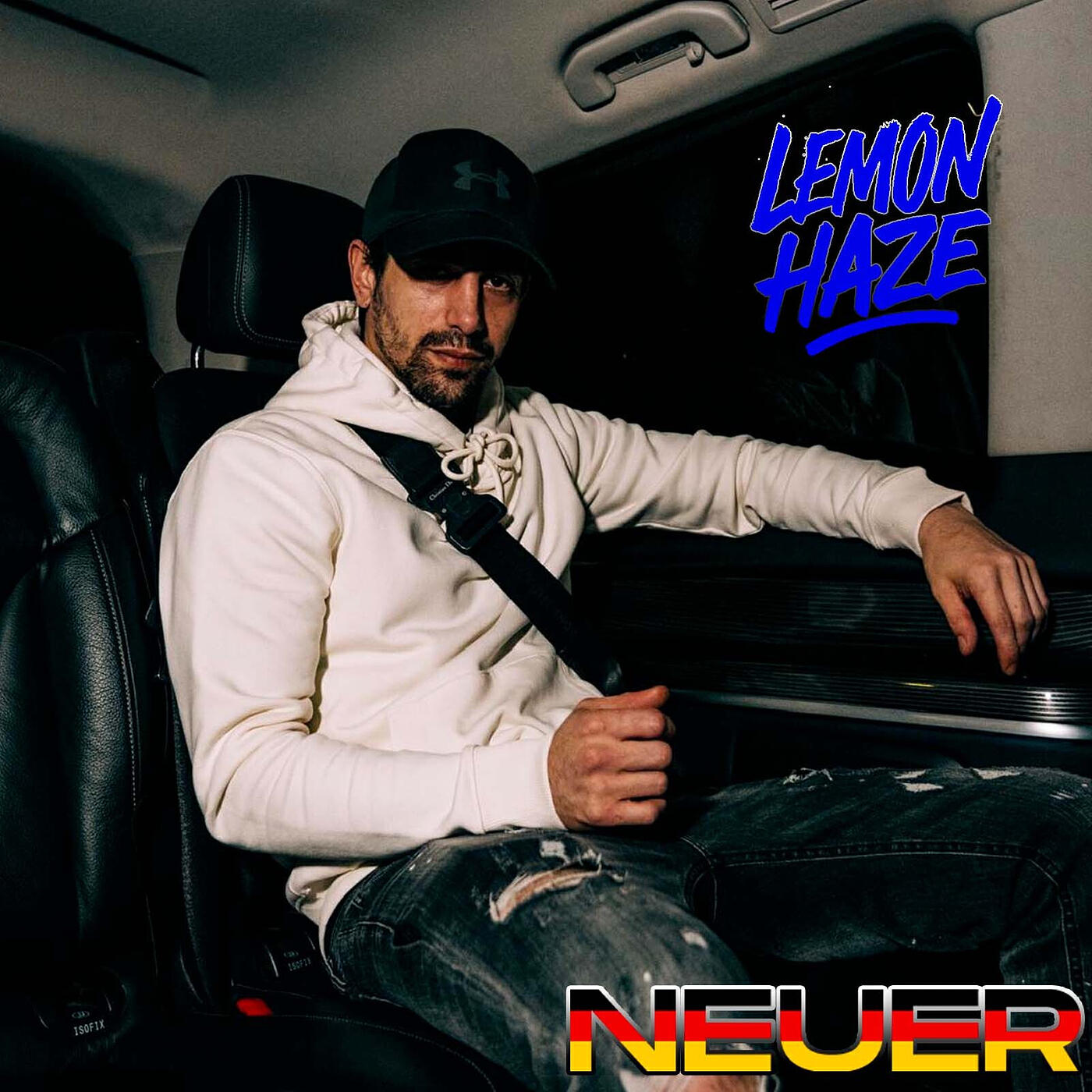 Релиз Neuer
