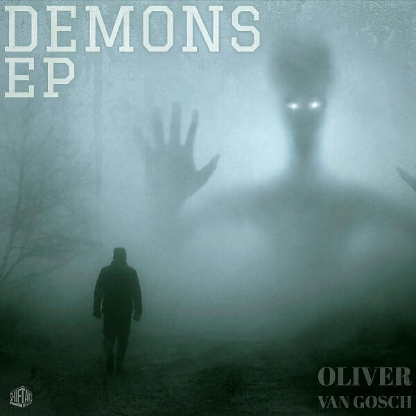 Релиз Demons EP