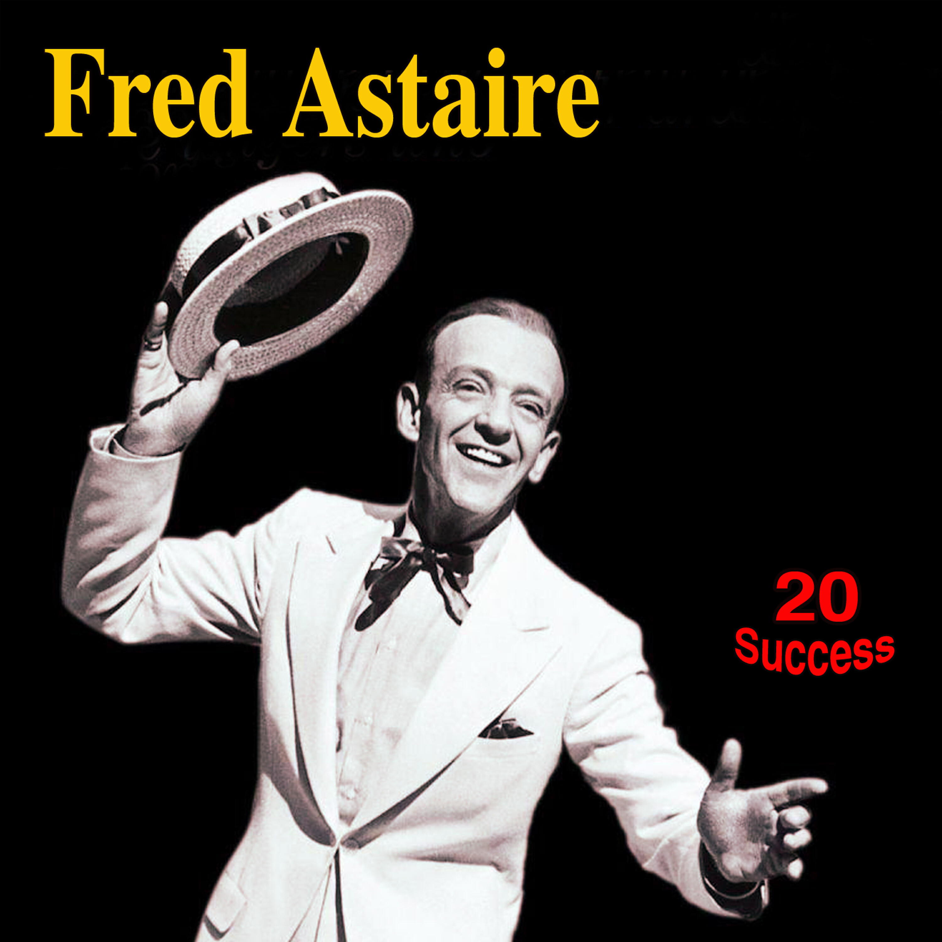 Релиз Fred Astaire
