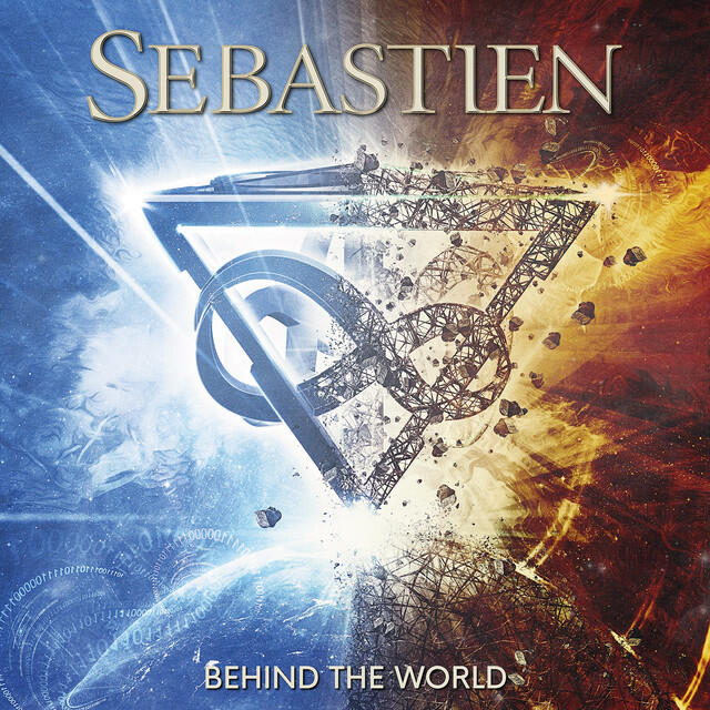 Релиз Behind The World