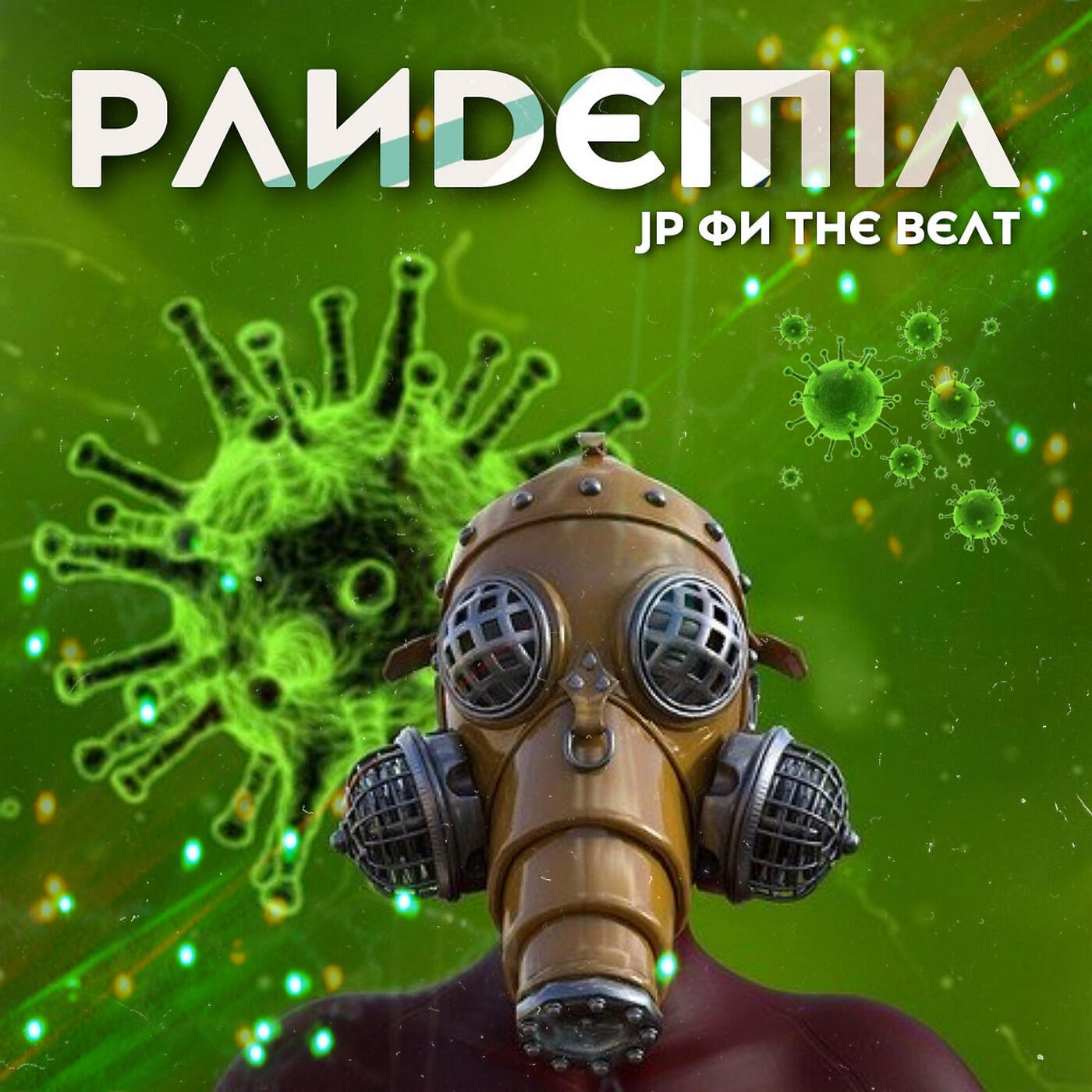 Релиз Pandemia