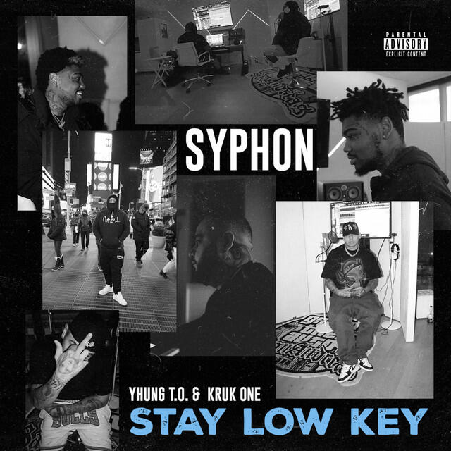 Релиз Stay Low Key
