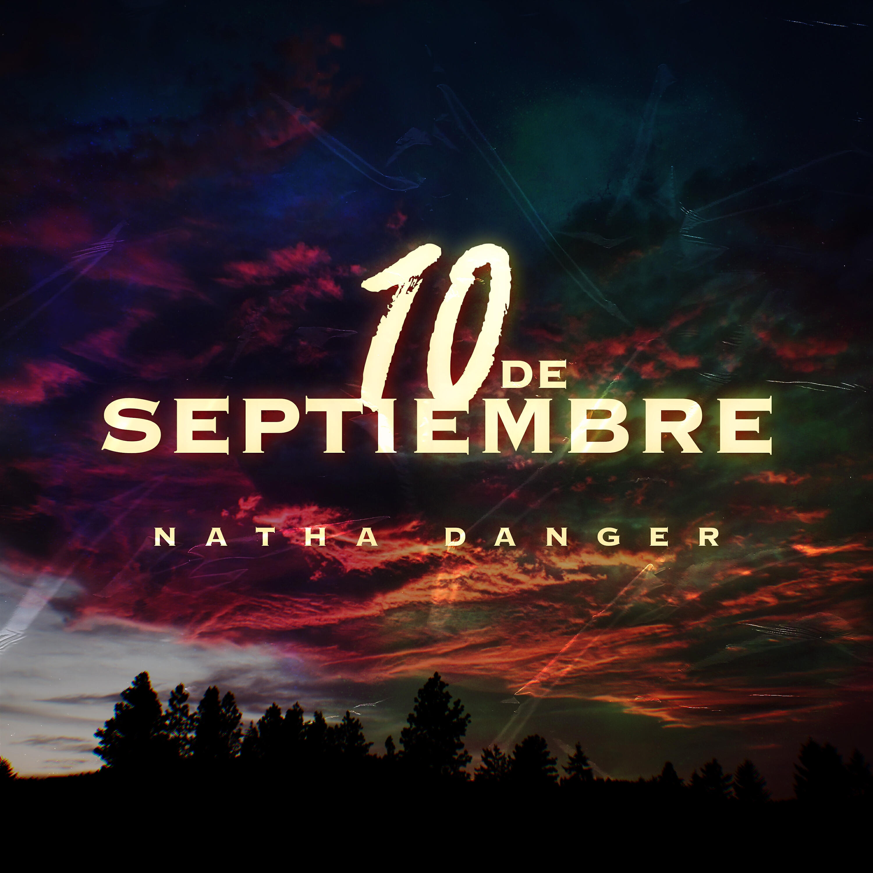 Релиз 10 de Septiembre