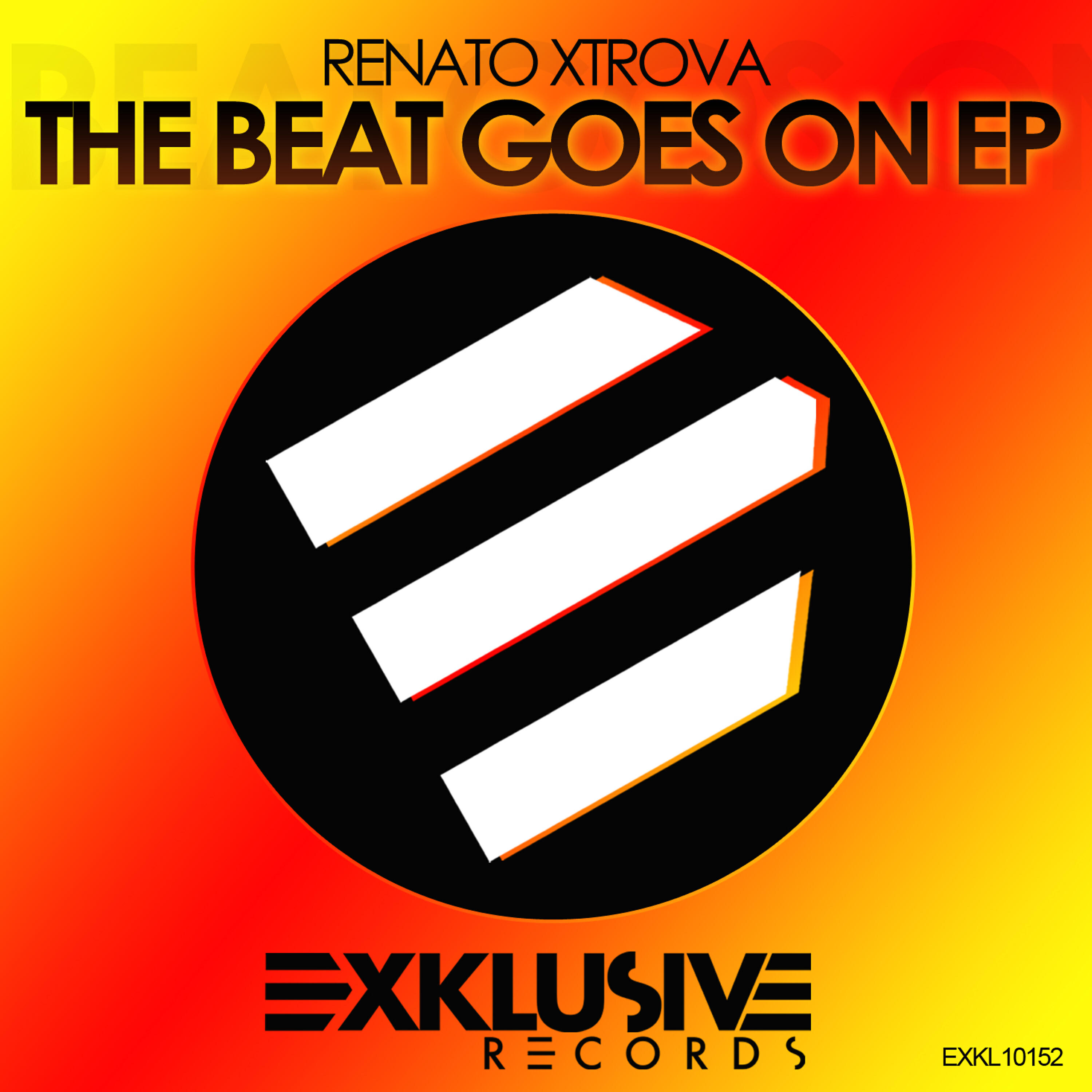 Релиз The Beat Goes On EP