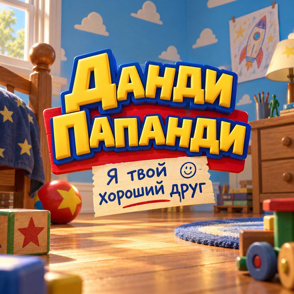 Релиз Я твой хороший друг