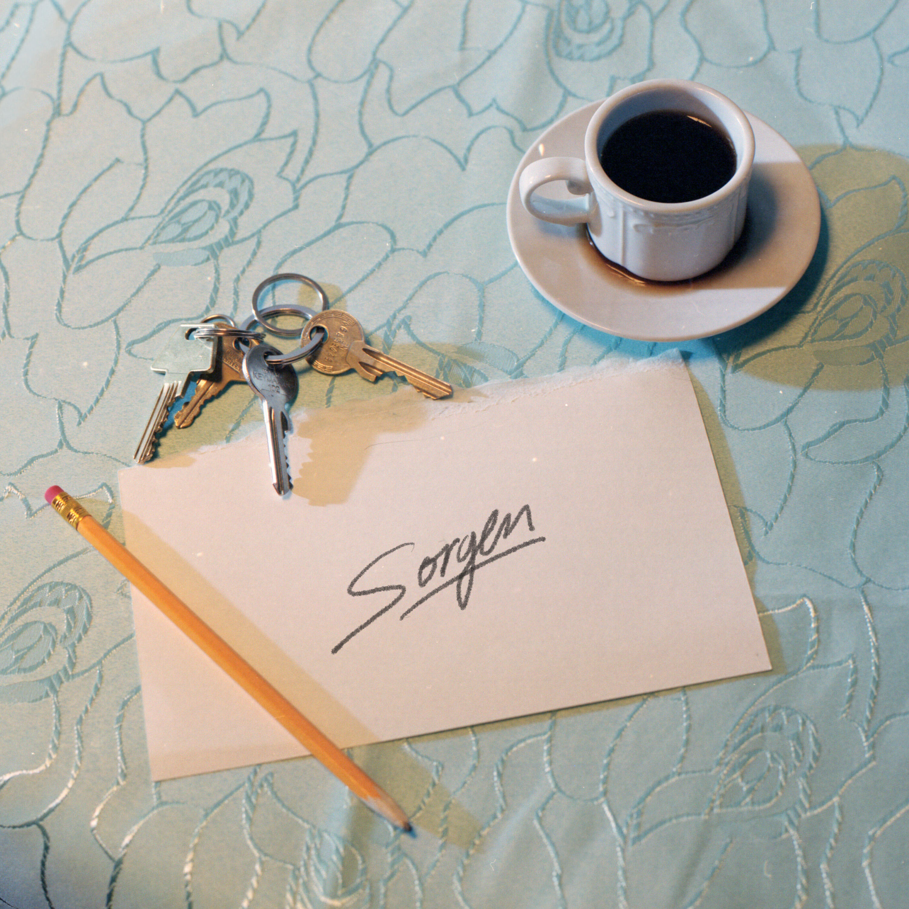 Релиз Sorgen